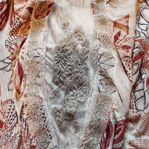 Blouse - Picture 3 of 3